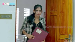 Boss Season 01 Episode 02 Uncut (2024) Boomex Malayalam Hot Web Series