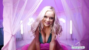 Inserted - Alexis Kay