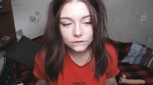 Katya Letova - I Play With Dildo and Tits