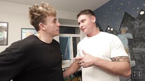 Pimpal Bill - Dr. Bill will help, Part 2. I'd like you to meet my colleague Clark