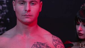 Pimpal Bill - The Squirt Witch has found herself two one-night stands again