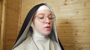 Pimpal Bill - Vicious monastery Part 7. Meet Bill from chest