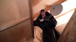 Pimpal Bill - Vicious monastery.Part 2.Trunk boy cumming wherever he wants.