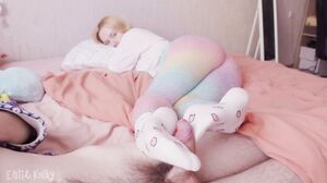 Estie Kay - Do you know which hole your stepdaughter prefer to fuck? I bet she likes anal