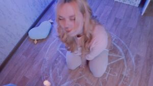 Estie Kay - What's happen if you cum into catgirl? Ooops.