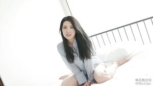 OAE-142 Nude God Aika Yamagishi