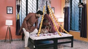 Bahu Rani Season 1 Episodes 1 to 4 (2024) SolTalkies Hindi Hot Web Series