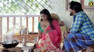 Chicken Korma Season 1 Episodes 1 and 2 (2024) Kangan Hindi Hot Web Series