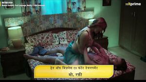 Aao Kabhi Haveli Pe Season 01 Episodes 03 to 05 (2024) HitPrime Hindi Hot Web Series