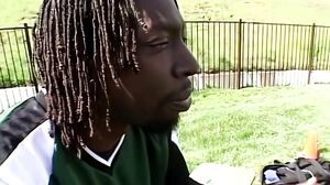 Asian Cheerleader Gangbang