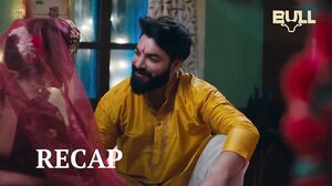 Kaam Dand Season 01 Episodes 03 and 04 (2024) Bullapp Hindi Hot Web Series
