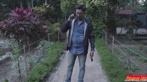 Driver ne kiya Maalkin ko Chudai Uncut (2024) Hindi Hot Short Film