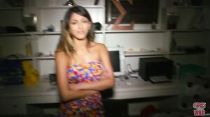 Sophia Leone, Summer Day - Grinding On My Kinky Roommate
