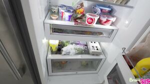 Angel Windell -  Stepsister Knows Ill Take Pie Over Cake