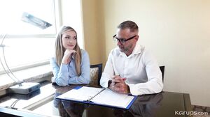 KarupsHA - Daisy Lavoy - Suck Up Student