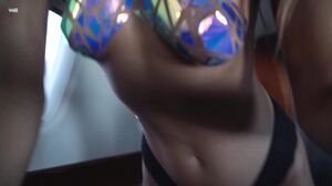 Maria Mile High Club