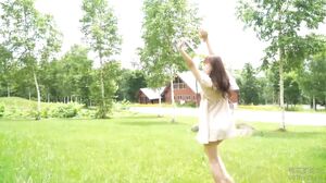 OAE-130 ALL NUDE Minami Hatsukawa