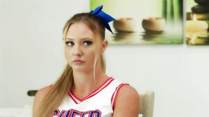 Paisley Porter Pounded by the Coach