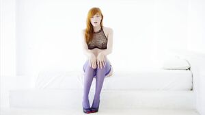 Anny Aurora - Big Appetite