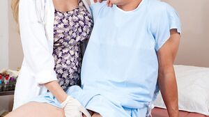 Julia Ann - Doctor Knows Best