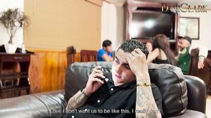 Reunion Con Amigos Termina En Gran Orgía - Pornhub.com