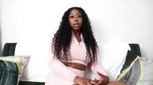 Baby Gemini and Slimthick Vic - Threesome With Therapist