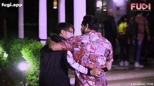 Bindu’s Party Season 01 Episode 01 Uncut (2024) Fugi Hindi Hot Web Series