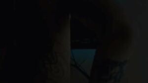 amaz1s - Horny Babe in White Shorts Rides My Cock Pov Cumshot