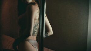 amaz1s - Sneaking Into Stepdaughter's Room and She Rides My Cock Till I Cum Inside Her Pussy