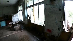 amaz1s - Walk Around the Horrible Buildings With My Sexy Bbe