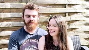 JacquieEtMichelTV - Katerina And Cristina 22 Years Old From Rennes