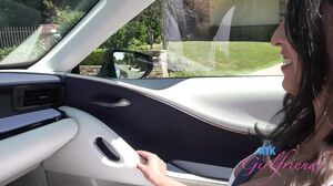 Sophia Leone - Sophia Leone POV