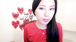 Stephanie March 14 2024 WebCam