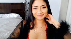 YourGoddessLu March 13 2024 WebCam