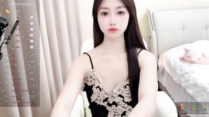 Lan-mei March 21 2024 WebCam 2