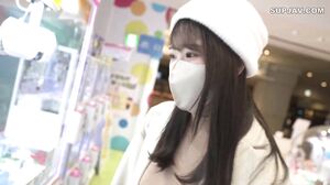A big-breasted welfare student who also participates in volunteer activities… liberates her abstinence life and cums inside her F-cup glamorous body with a strong libido! !