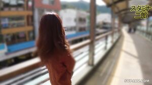 F cup beautiful breasts University staff sister 28 years old Secret affair date with university professor