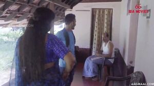 Unarvukal Season 01 Episode 01 Uncut (2023) Ibamovies Tamil Hot Web Series