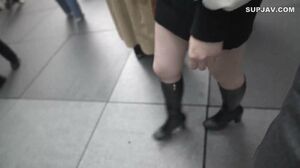 “Please let me squid…” She suffers from autism and is unable to express herself well. !