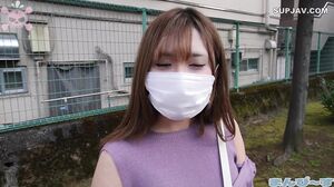 At a certain P active site, catch a 90 natural H cup Dokata inexperienced gal with branded products and shoot pie & unauthorized vaginal cum shot