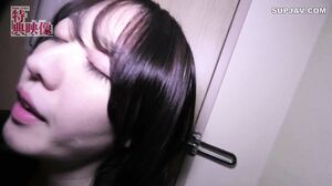 Perfect face, body and erotic! Somehow I asked for North skin intercourse ♪ Arbitrarily rich semen shot from the back of the vagina & 2 blow shots in the mouth! !