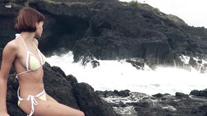 Ariela - Double Storm in 4K