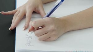 OnlyTarts - Alice Hernandez - Body Language