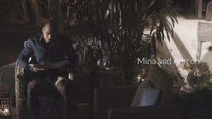 Mina Moreno - Nightcap