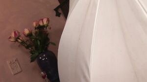 Deep Fuckers - Bubble butt ebony makes BBC cum twice right in her pussy and face