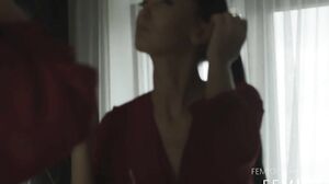 Simon Kitty - Romantic Bath