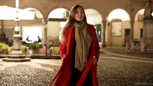 Stella Cardo - Stella in Red