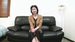 Furry Chinese Grandmas 3 - Chapter 04 - Hot Japanese Grannies get Down and Dirty in This Hairy and Hardcore Production!