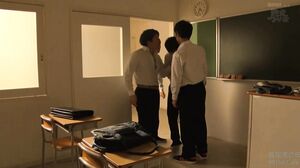 TRUM-005 A K Cup Colossal Tits Mama A Bully Took Over My Family An NTR Drama This Is The