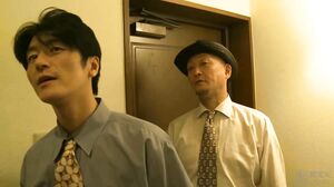 HQIS-041 Henry Tsukamoto Original Bride White Soft Skin Targeted By Father-in-law Aki Sasaki